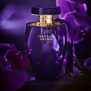 عطر ادکلن ویکتوریا سکرت وری س.ک.سی ارکید اصل | Victoria’s Secret Very Sexy Orchid 100ml