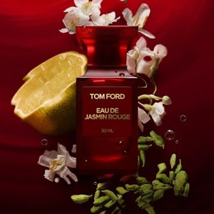 عطر ادکلن تام فورد او د جاسمین رژ اصل | Tom Ford Eau de Jasmin Rouge 50 ml