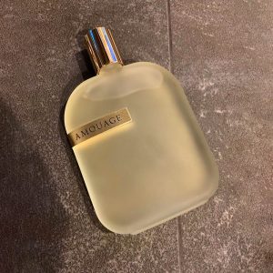 عطر ادکلن آمواج اوپوس چهار اصل | Amouage Opus IV 100 ml