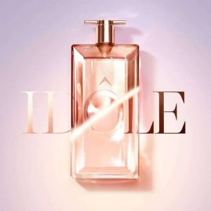 عطر ادکلن لانکوم ایدول له اینتنس اصل | Lancome Idôle L’Intense 75ml