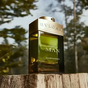 عطر ادکلن بولگاری من وود اسنس اصل | Bvlgari Man Wood Essence 100 ml