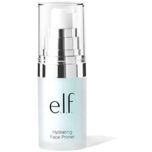 پرایمر پوست خشک و منافذ الف e.l.f اصل 14میل| E.L.F Hydrating Face Primer