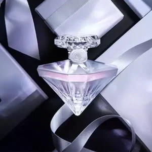 عطر ادکلن لانکوم لانویت ترزور ماسک دیامانت اصل | Lancome La Nuit Trésor Musc Diamant 75ml