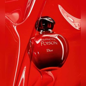 عطر ادکلن دیور هیپنوتیک پویزن اصل | Dior Hypnotic Poison EDT 100ml