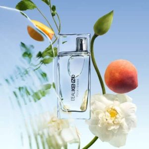 عطر ادکلن کنزو لئو پار زنانه اصل | kenzo L’Eau Par Women 100ml