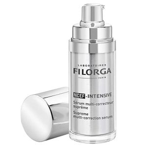 سرم چند منظوره فیلورگا تقویت کننده و بازسازی کننده پوست اصل NCEF-INTENSIVE 30ml