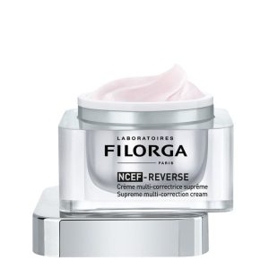 کرم دور چشم فیلورگا 15 میل اصل | NCEF-REVERSE EYES