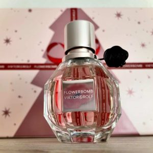 عطر ادکلن ویکتور اند رولف فلاور بمب اصل | Viktor Rolf Flower Bomb 100ml