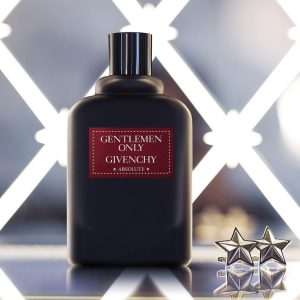 عطر ادکلن جیوانچی جنتلمن اونلی ابسولوت اصل| Givenchy Gentlemen Only Absolute 100 ml
