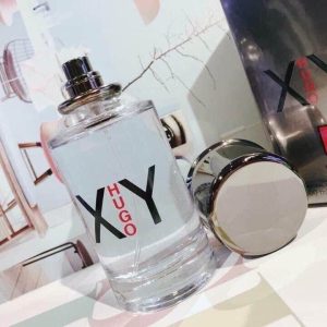عطر ادکلن هوگو بوس ایکس وای اصل | Hugo Boss Hugo XY 100ml