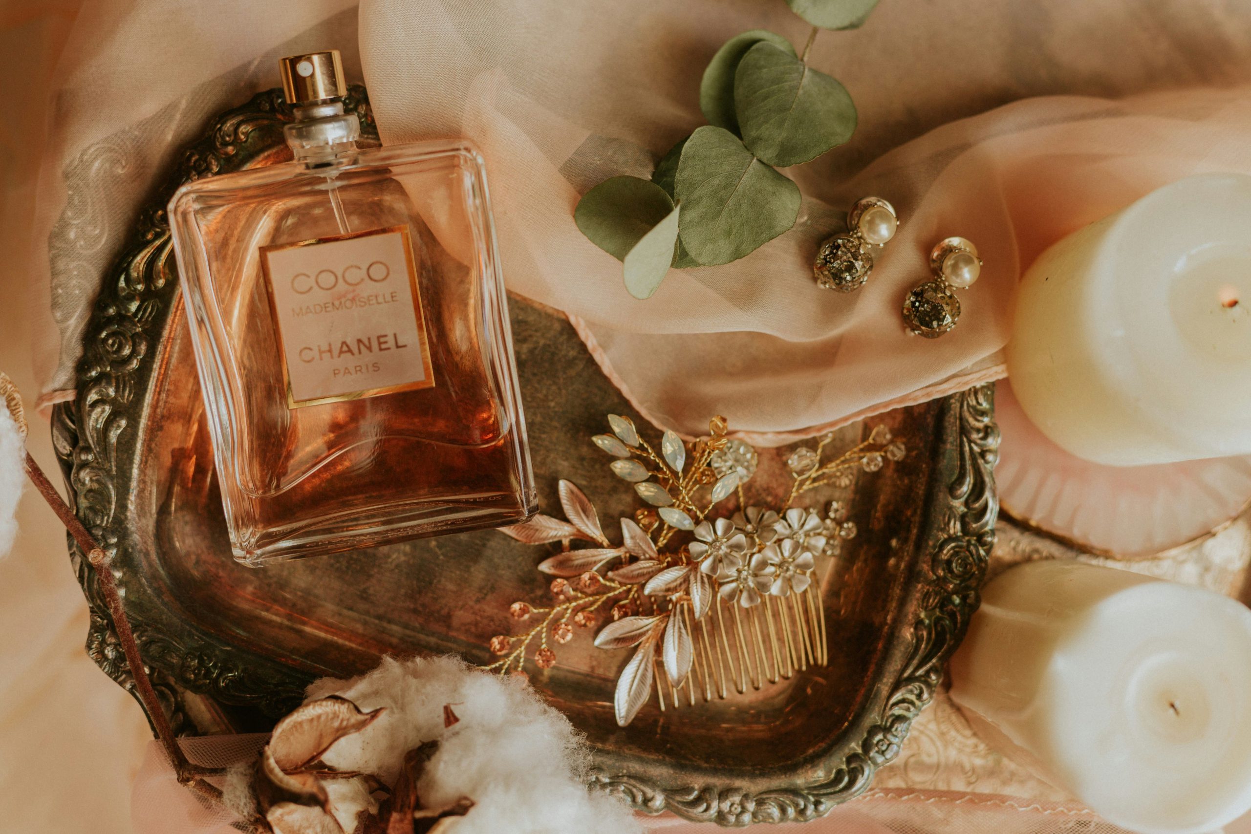 عطر و ادکلن -شینا کازمتیک