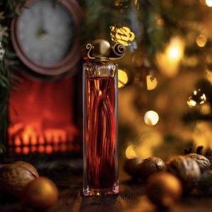 عطر ادکلن جیوانچی ارگانزا اصل | Givenchy Organza 100 ml