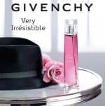 عطر ادکلن جیوانچی وری ایرسیستیبل اصل | Givenchy Very Irresistible 75 ml