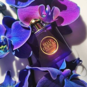 عطر ادکلن ایو سن لورن بل د اپیوم اصل | Yves Saint Laurent Belle D Opium 90 ml