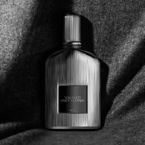 عطر ادکلن تام فورد گری وتیور پارفوم اصل | Tom Ford Grey Vetiver Parfum 100 ml