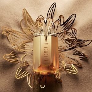 عطر ادکلن تیری موگلر آلین گاددس اصل | Thierry Mugler Alien Goddess 90 ml