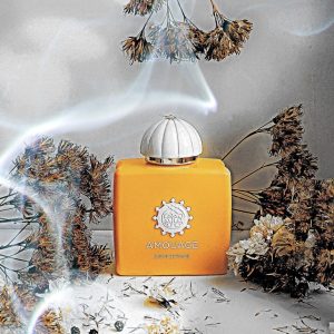 عطر ادکلن آمواج سان شاین زنانه اصل | Amouage Sunshine 100 ml