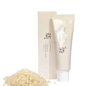 ضدآفتاب کرمی بیوتی آف جوسان اصل spf50 BEAUTY OF JOSEON Relief Sun