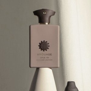 عطر ادکلن آمواج اوپوس هفت رکلس لدر اصل | Amouage Opus VII Reckless Leather 100 ml