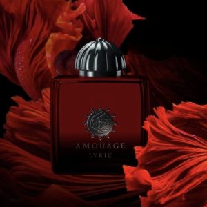 عطر ادکلن آمواج لیریک زنانه اصل | Amouage Lyric Woman 100 ml