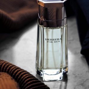 عطر ادکلن کارولینا هررا هررا مردانه اصل | Carolina Herrera Herrera For Men 100 ml