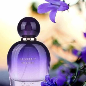 عطر ادکلن ژک ساف نایت ویش اصل | Jacsaf Night Wish 100ml