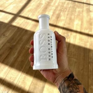 عطر ادکلن هوگو بوس باتلد آنلیمیتد اصل | Hugo Boss Bottled Unlimited 100ml
