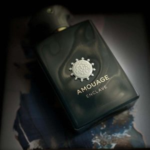 عطر ادکلن آمواج انکلیو اصل | Amouage Enclave 100 ml