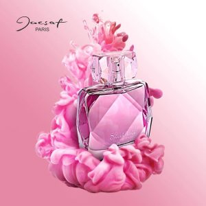 عطر ادکلن ژک ساف سوییت لاو اصل | Jacsaf Sweet Love 100ml