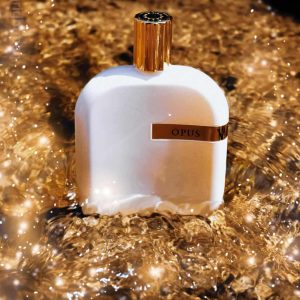 عطر ادکلن امواج اوپوس هشت اصل | Amouage Opus VIII 100 ml