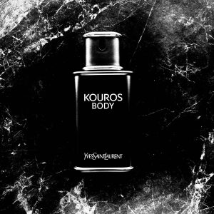 عطر ادکلن ایو سن لورن بادی کوروس اصل | Yves Saint Laurent Body Kouros 100 ml