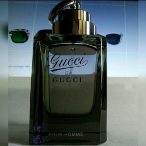 عطر ادکلن گوچی بای گوچی مردانه اصل | Gucci by Gucci Pour Homme 90 ml