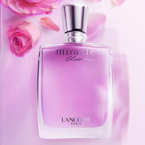 عطر ادکلن لانکوم میراکل بلوسوم اصل | Lancome Miracle Blossom 100ml