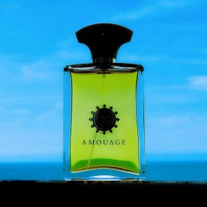 عطر ادکلن آمواج سیل مردانه اصل | Amouage Ciel Men 100 ml