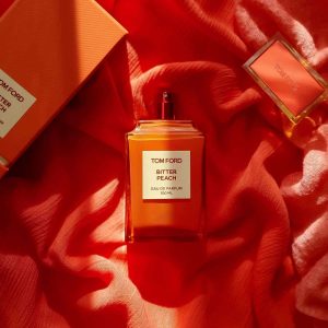 عطر ادکلن تام فورد بیتر پیچ اصل | Tom Ford Bitter Peach 100 ml