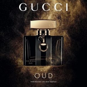 عطر ادکلن گوچی عود اصل | Gucci Oud 75 ml