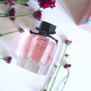 عطر ادکلن گوچی فلورا گورجس گاردنیا اصل | Gucci Flora by Gucci Gorgeous Gardenia 100 ml