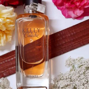 عطر ادکلن هرمس کلی کالش ادو پرفیوم اصل | Hermes Kelly Caleche Eau de Parfum 100 ml