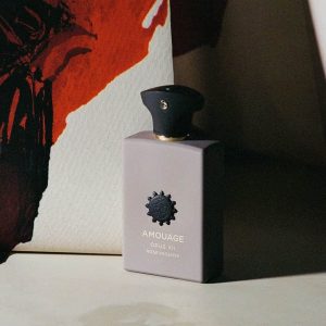 عطر ادکلن آمواج اوپوس دوازده رز اینسنس اصل | Amouage Opus XII Rose Incense 100 ml