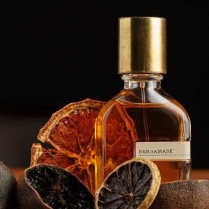 عطر ادکلن اورتو پاریسی برگاماسک اصل | Orto Parisi Bergamask 50 ml