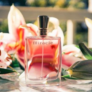 عطر ادکلن لانکوم میراکل اصل | Lancome Miracle 100ml