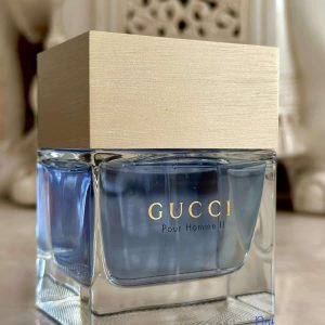عطر ادکلن گوچی پورهوم 2 اصل | Gucci Pour Homme II (100 ml)