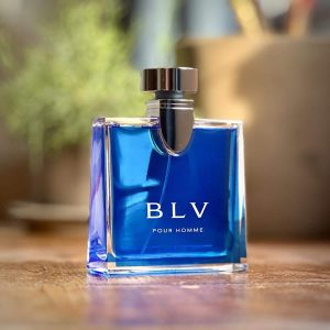 عطر ادکلن بولگاری بی ال وی مردانه اصل | Bvlgari BLV Pour Homme 100 ml
