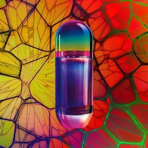 عطر ادکلن کارولینا هررا 212 وی آی پی پارتی فور زنانه اصل | Carolina Herrera 212 VIP Party Fever 80 ml