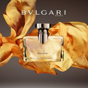 عطر ادکلن بولگاری اسپلندیدا ایریس دور اصل | Bvlgari Splendida Iris d`Or 100 ml