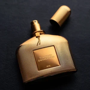 عطر ادکلن تام فورد ساهارا نویر اصل | Tom Ford Sahara Noir 50 ml