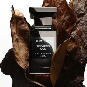 عطر ادکلن تام فورد توباکو عود اصل | Tom Ford Tobacco Oud 50 ml