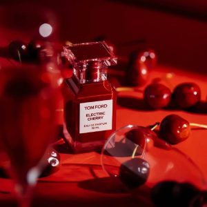 عطر ادکلن تام فورد الکتریک چری اصل | Tom Ford Electric Cherry 50ml