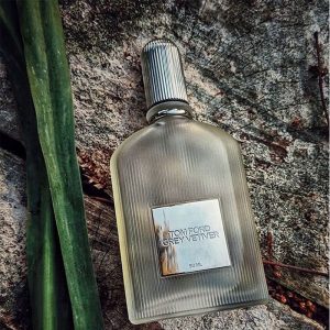 عطر ادکلن تام فورد گری وتیور اصل | Tom Ford Grey Vetiver EDP 100 ml