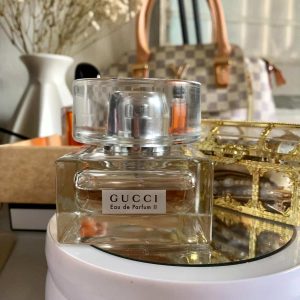 عطر ادکلن گوچی ادو پرفیوم 2 اصل | Gucci Eau de Parfum II (50ml)